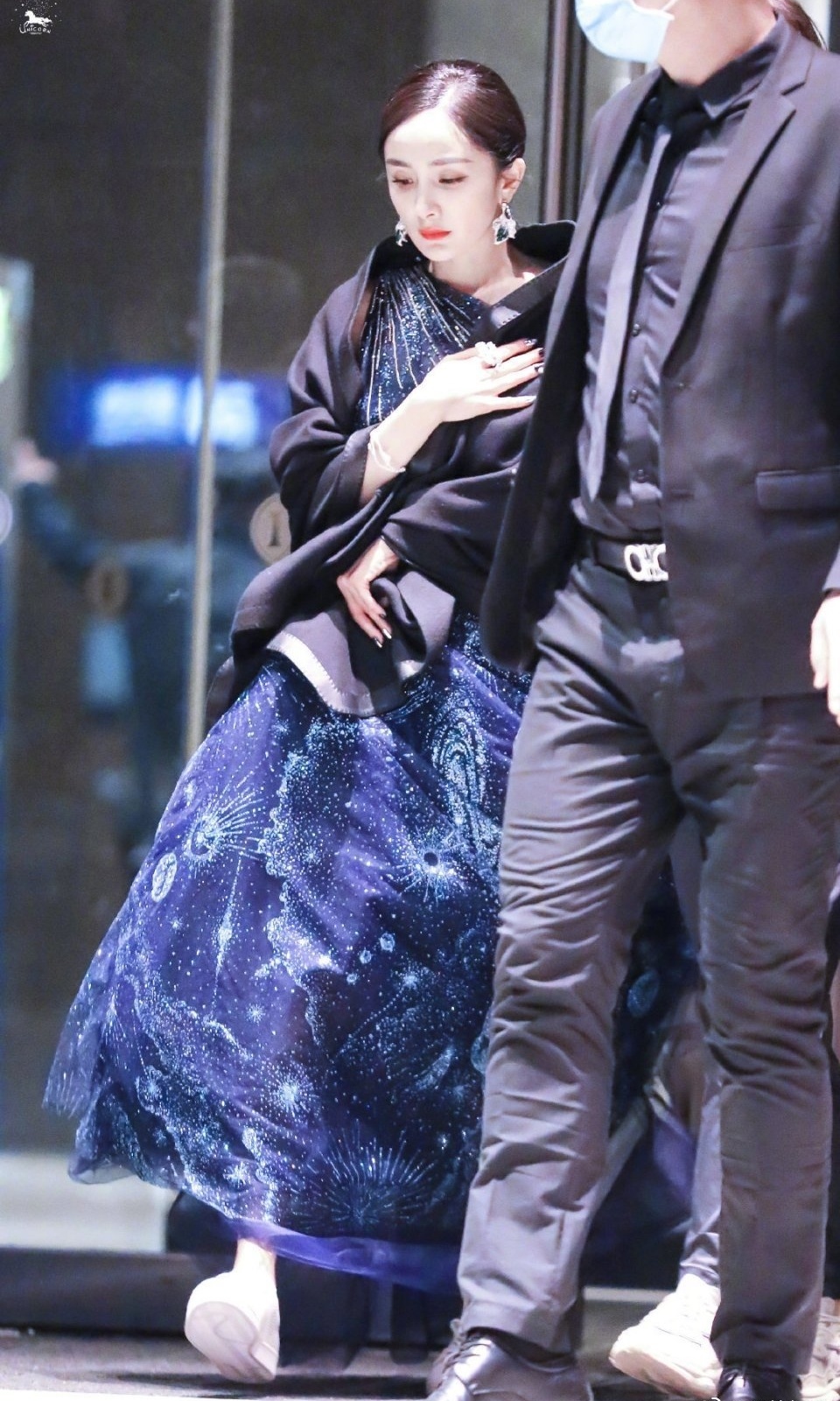 Dương Mịch đọ sắc Angelababy ảnh 5 Duong Mich do sac Angelababy anh 5