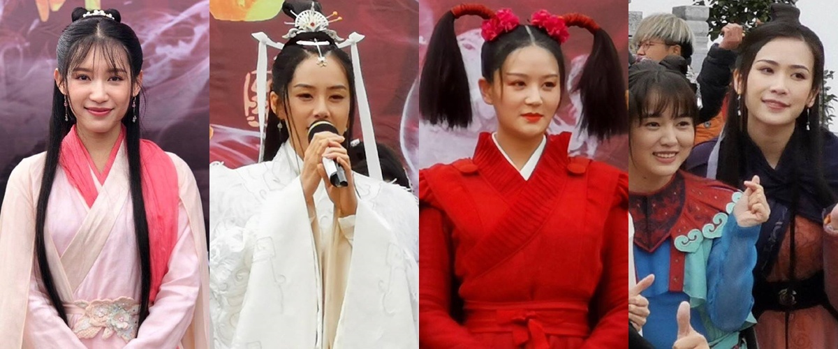 tieu thuyet kim dung anh 8