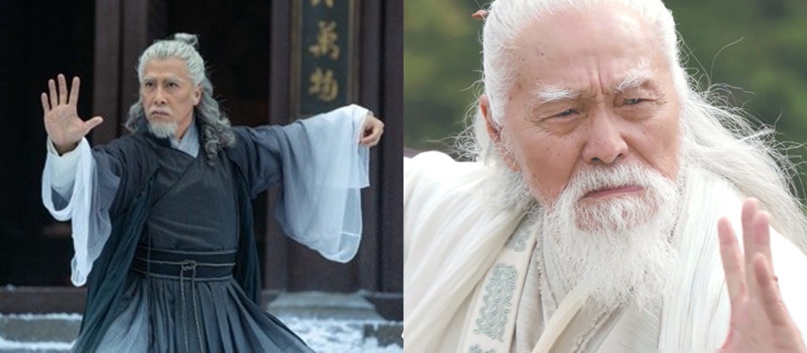 tieu thuyet kim dung anh 10