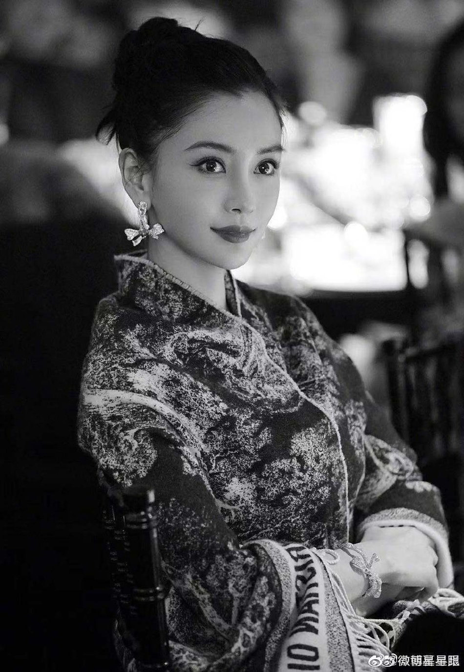 Angelababy ảnh 8 Angelababy anh 8