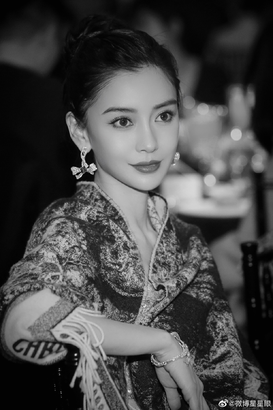 Angelababy ảnh 9 Angelababy anh 9
