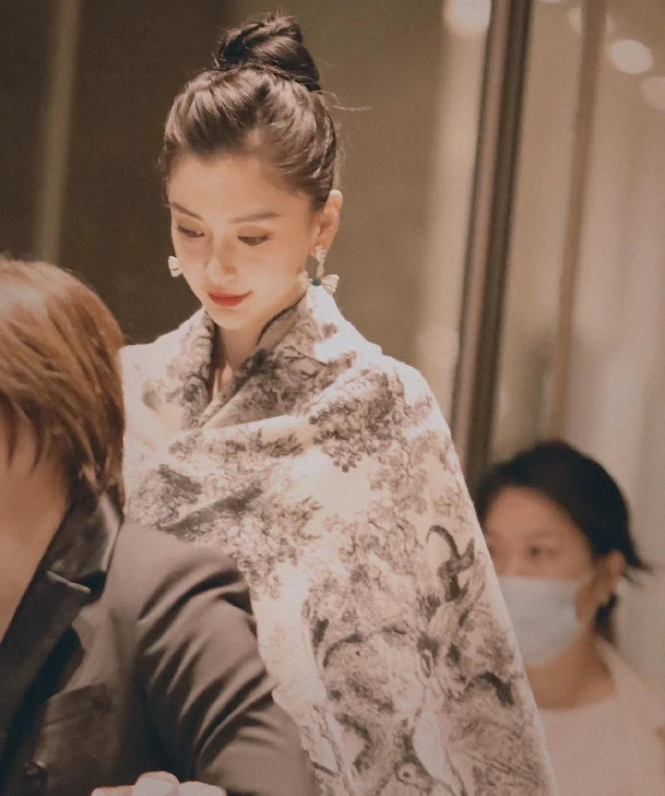 Angelababy ảnh 11 Angelababy anh 11