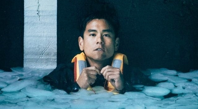 Banh Vu Yen gap tai nan khi dong phim duoi nuoc hinh anh