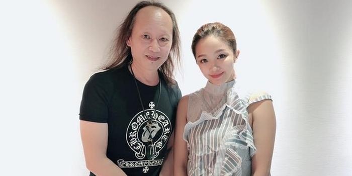 Cao Di Tuong qua doi anh 2