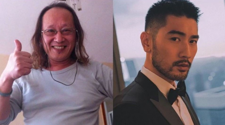 Cao Di Tuong qua doi anh 1