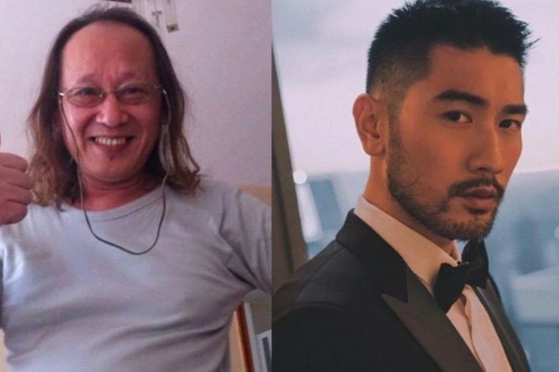 Nhac si Dai Loan qua doi khi dang vieng mo Cao Di Tuong hinh anh