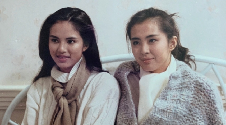 Ly Nhuoc Dong ke lai ky niem lan dau gap Vuong To Hien hinh anh