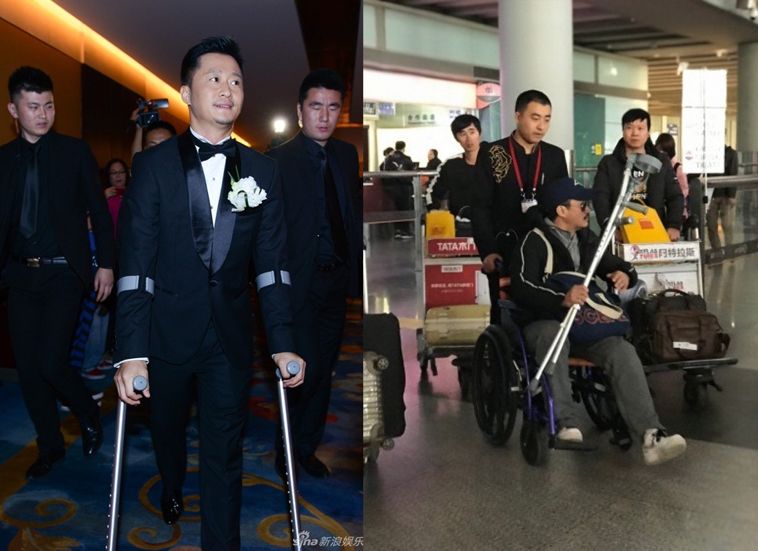 Thanh Long suyt chet anh 5