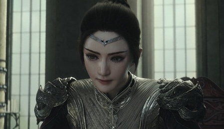 Pham Bang Bang bi xoa mat anh 2