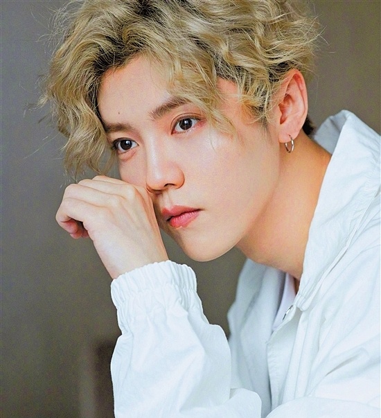 Địch Lệ Nhiệt Ba, Triệu lệ Dĩnh Forbes ảnh 11 Dich Le Nhiet Ba, Trieu le Dinh Forbes anh 11