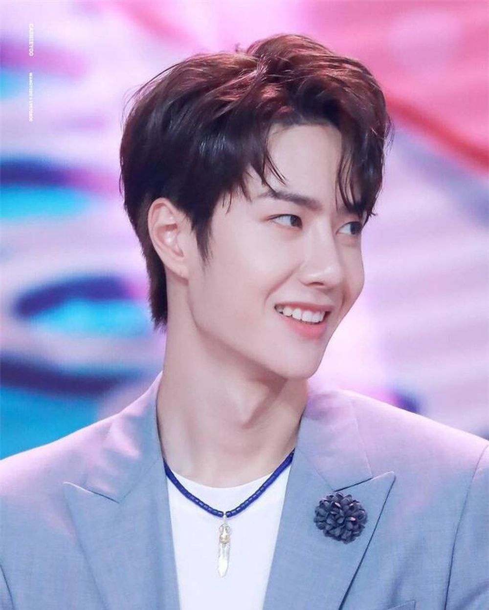 Địch Lệ Nhiệt Ba, Triệu lệ Dĩnh Forbes ảnh 8 Dich Le Nhiet Ba, Trieu le Dinh Forbes anh 8