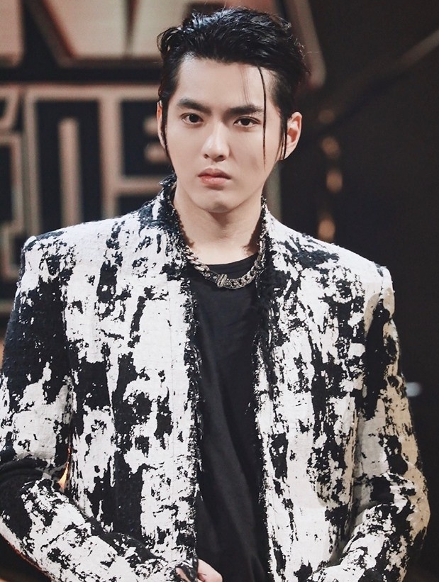 Địch Lệ Nhiệt Ba, Triệu lệ Dĩnh Forbes ảnh 14 Dich Le Nhiet Ba, Trieu le Dinh Forbes anh 14