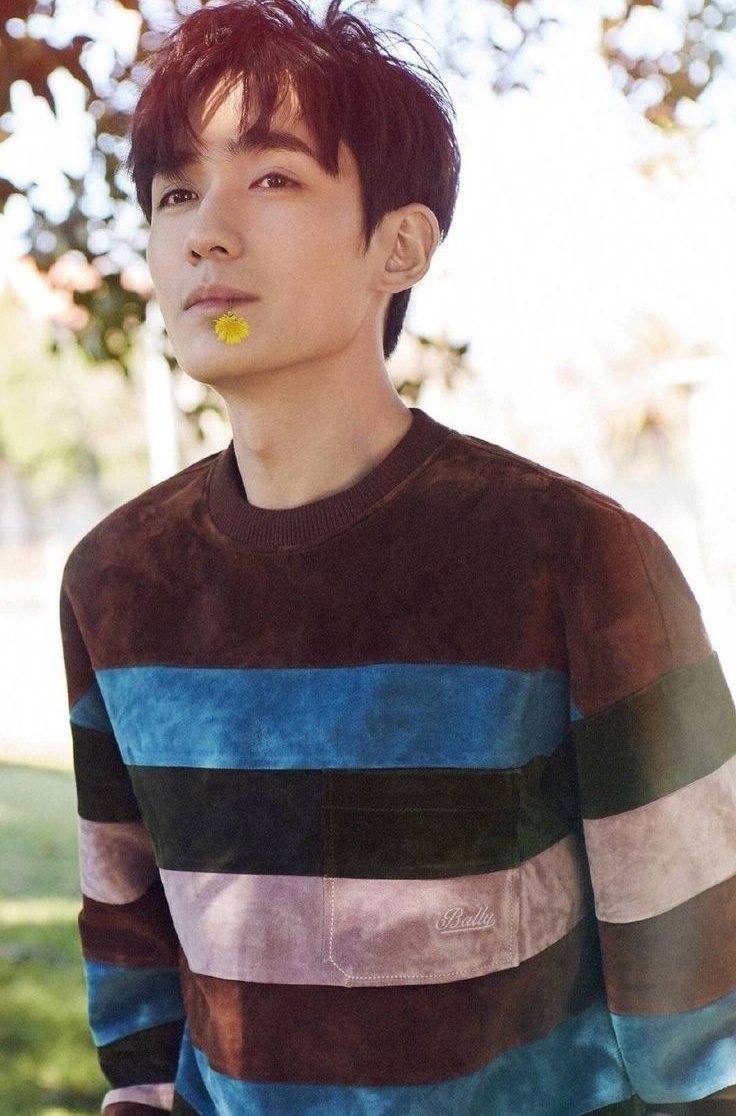 Địch Lệ Nhiệt Ba, Triệu lệ Dĩnh Forbes ảnh 15 Dich Le Nhiet Ba, Trieu le Dinh Forbes anh 15