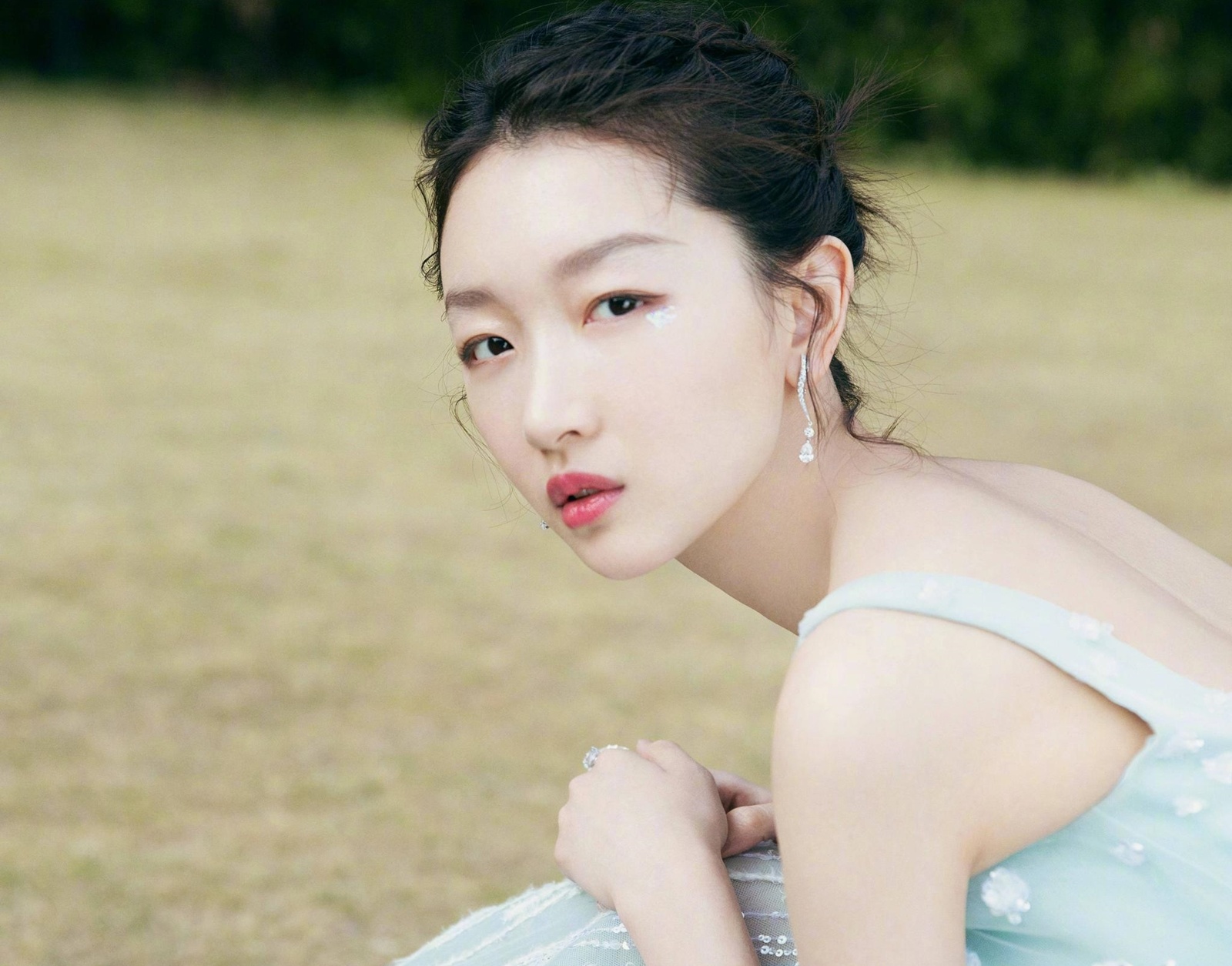 Dich Le Nhiet Ba,  Trieu le Dinh Forbes anh 3