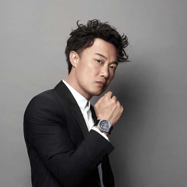 Địch Lệ Nhiệt Ba, Triệu lệ Dĩnh Forbes ảnh 12 Dich Le Nhiet Ba, Trieu le Dinh Forbes anh 12