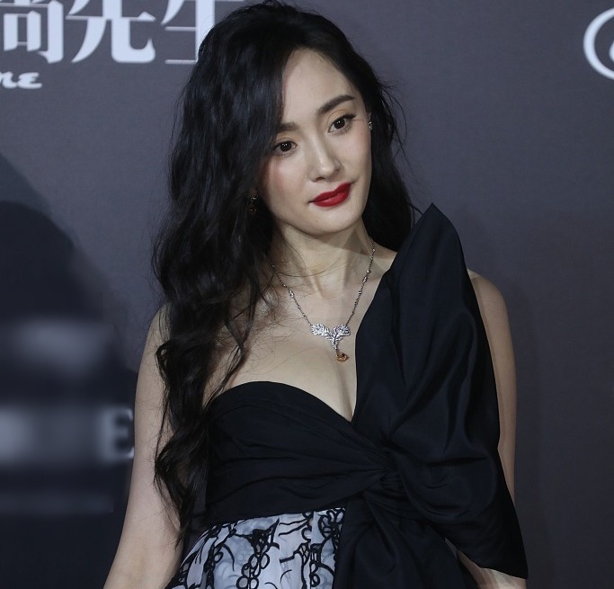 Duong Mich goi cam anh 4