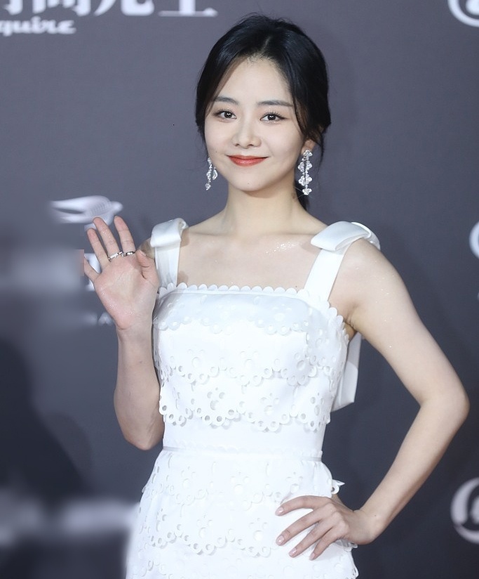 Duong Mich goi cam anh 17