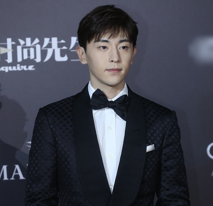 Duong Mich goi cam anh 20