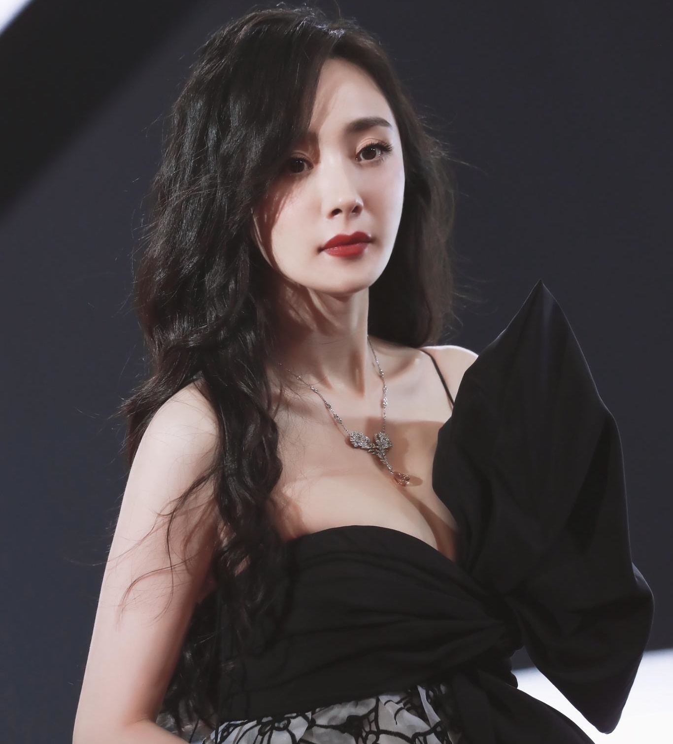 Duong Mich goi cam anh 1