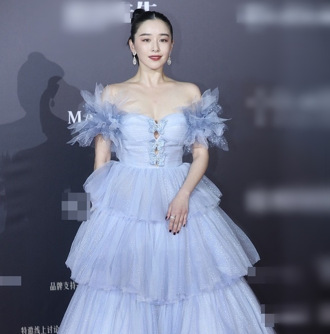 Duong Mich goi cam anh 19