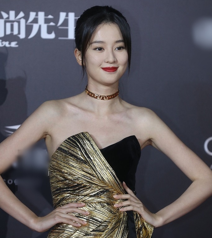 Duong Mich goi cam anh 14