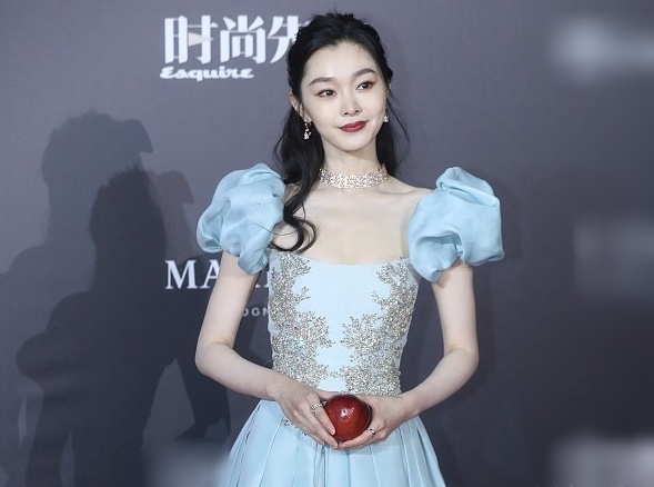 Duong Mich goi cam anh 18