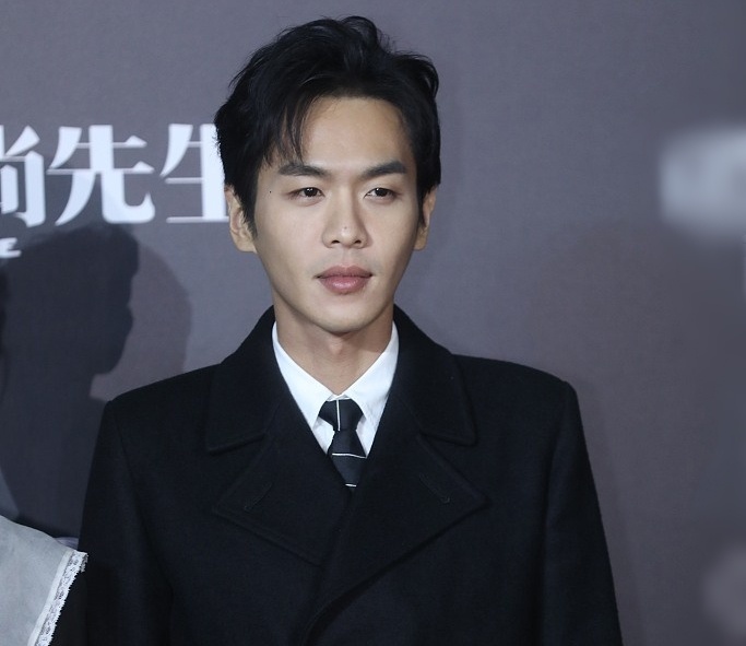 Duong Mich goi cam anh 21