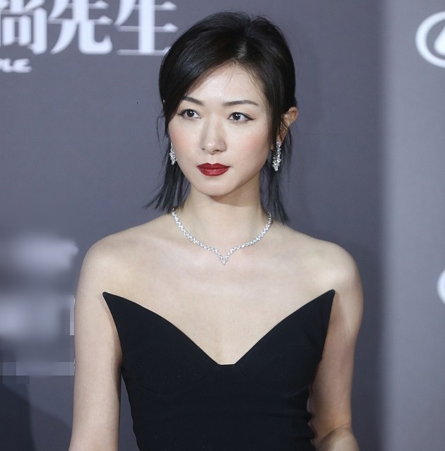 Duong Mich goi cam anh 11