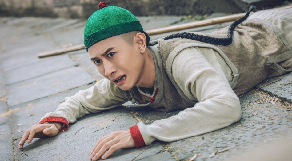 'Loc dinh ky' va loat phim truyen hinh Trung Quoc te nhat nam 2020 hinh anh