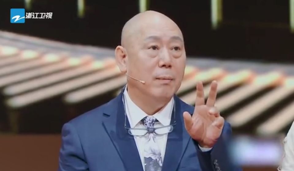 Chau Tinh Tri bi che anh 2