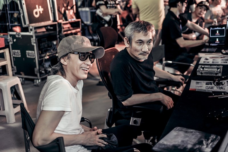 Chau Tinh Tri bi che anh 3