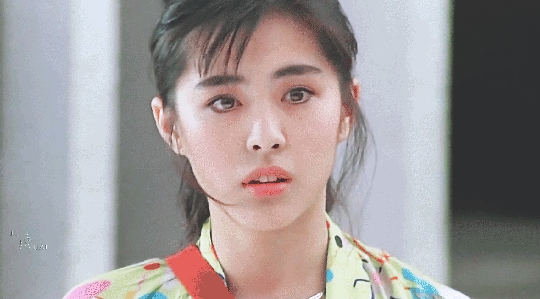 'De nhat my nhan Hong Kong' doc than 16 nam sau hai cuoc tinh on ao hinh anh