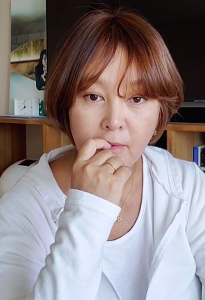 Lee Seung Yeon moi tinh dau anh 2