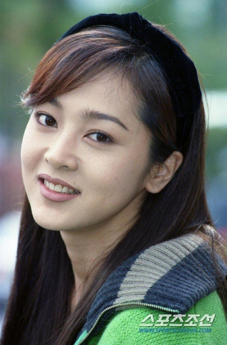 Lee Seung Yeon moi tinh dau anh 3