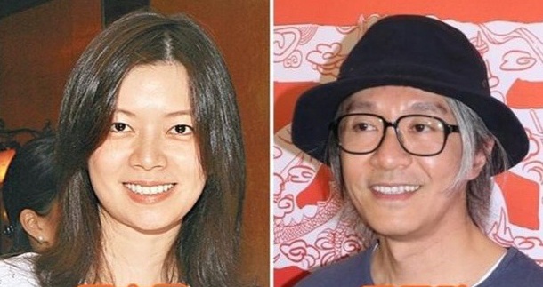 Nhung rac roi voi phu nu cua Chau Tinh Tri hinh anh