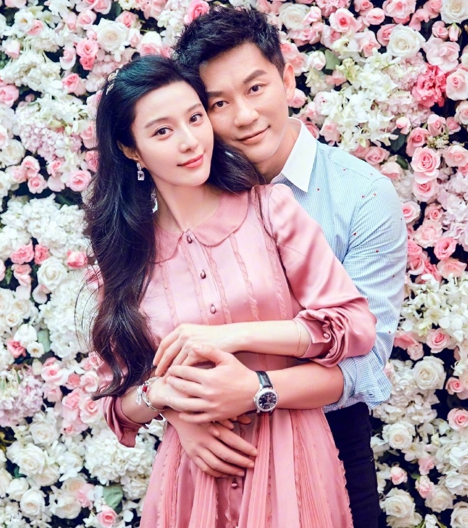 Pham Bang Bang chia tay Ly Than anh 1