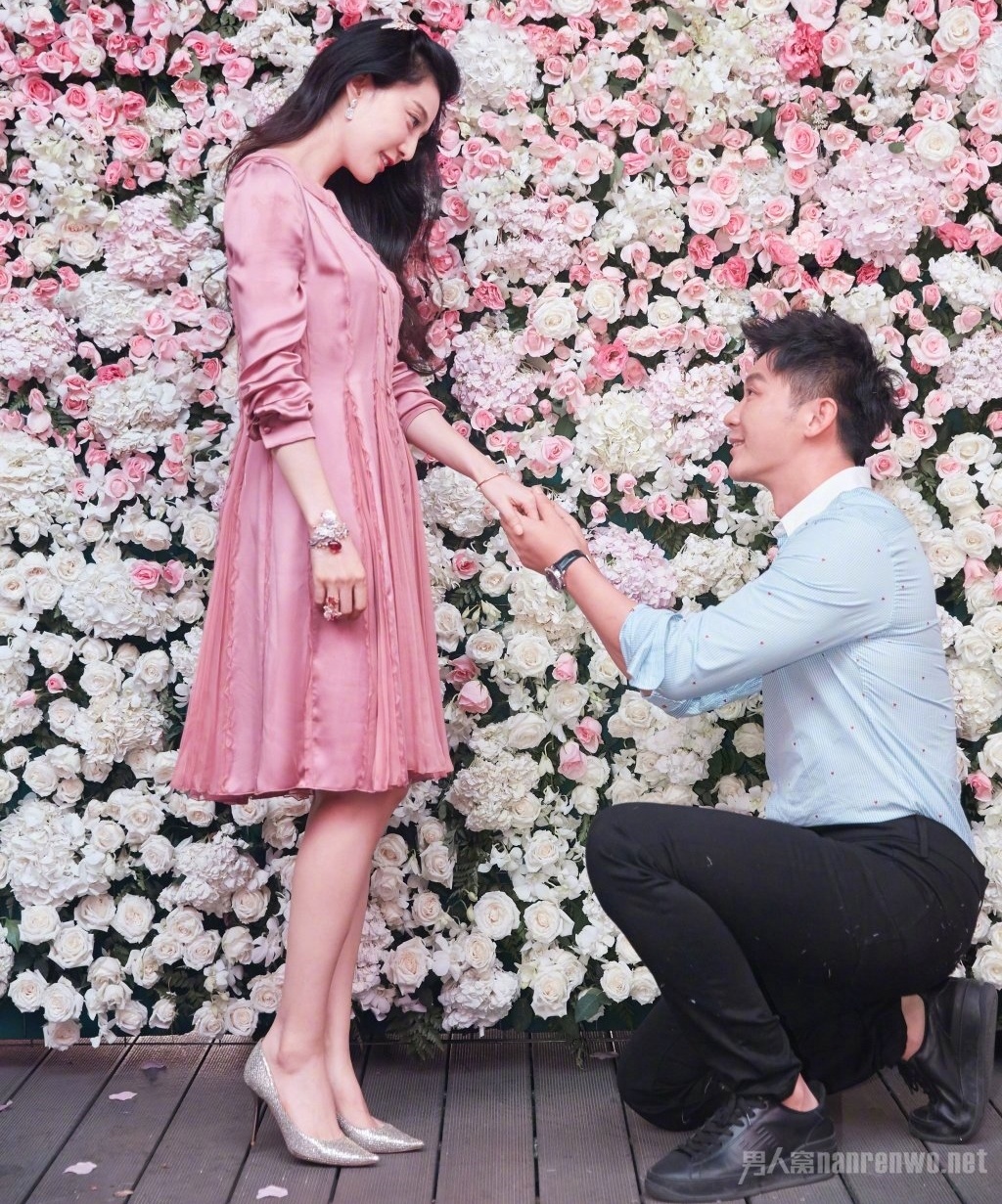 Pham Bang Bang chia tay Ly Than anh 2