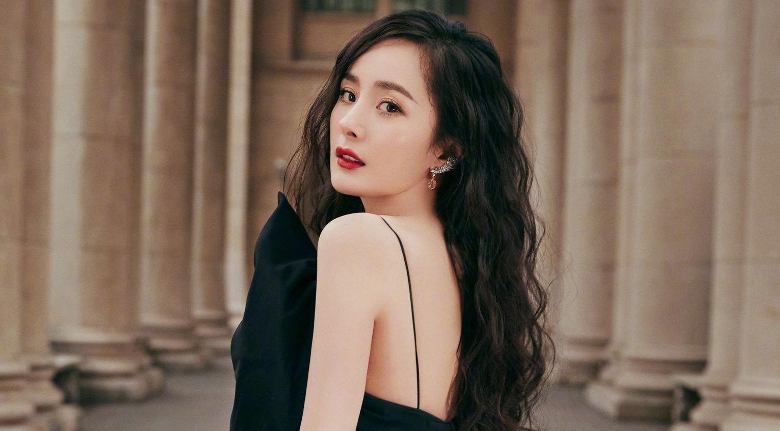 Duong Mich dap tra antifan hinh anh