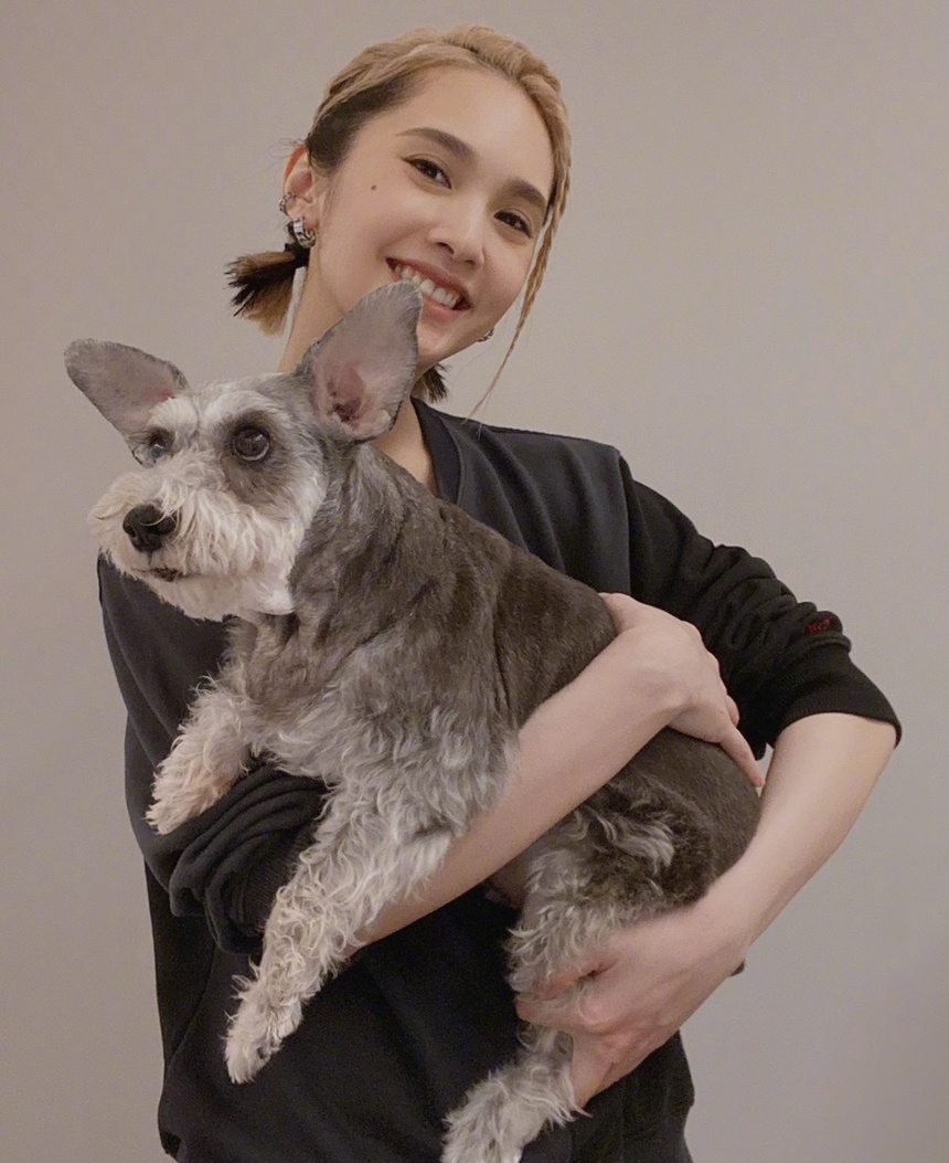 Trinh Nguyen Suong Lam Y Than anh 6