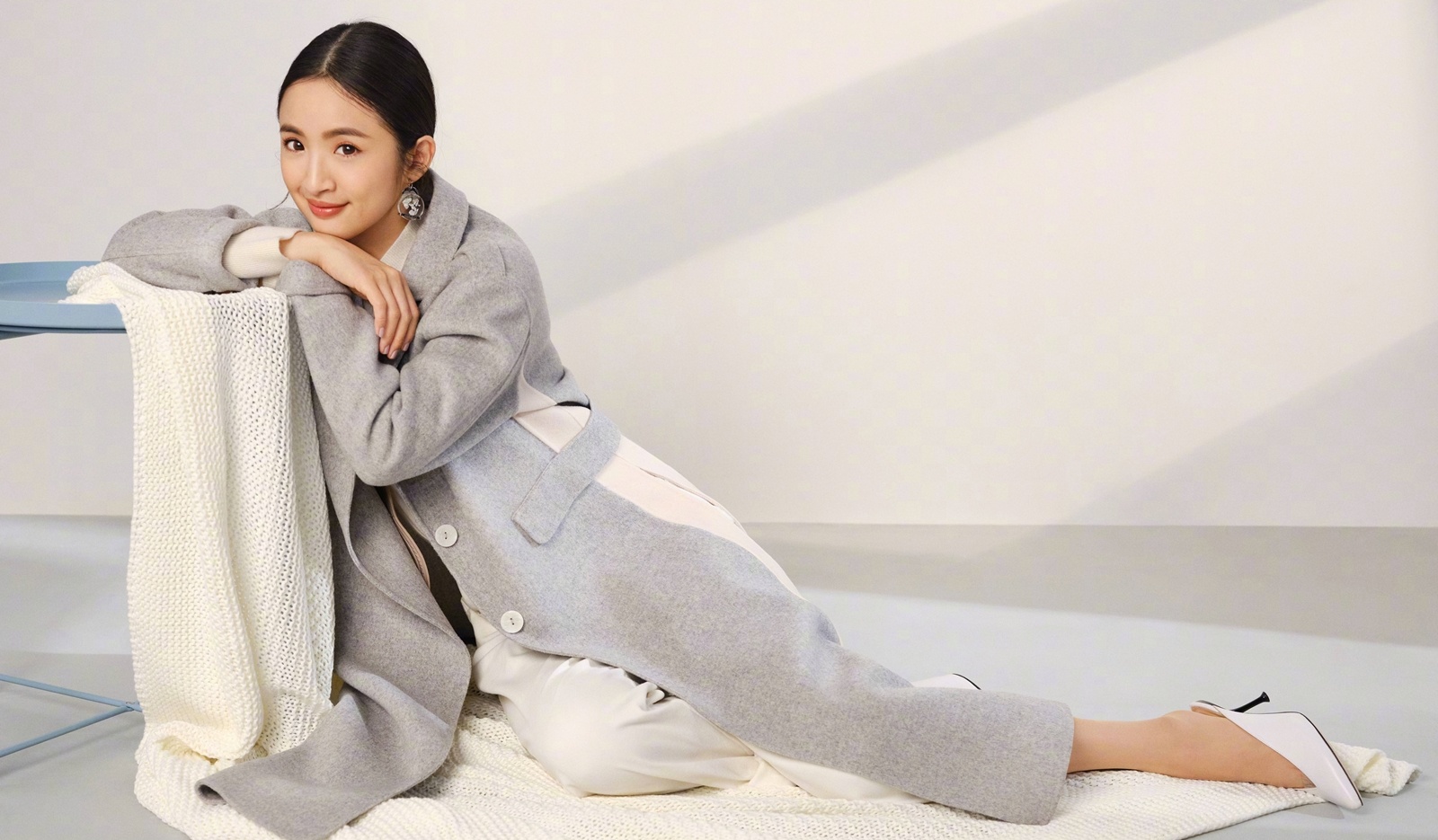 Trinh Nguyen Suong Lam Y Than anh 9