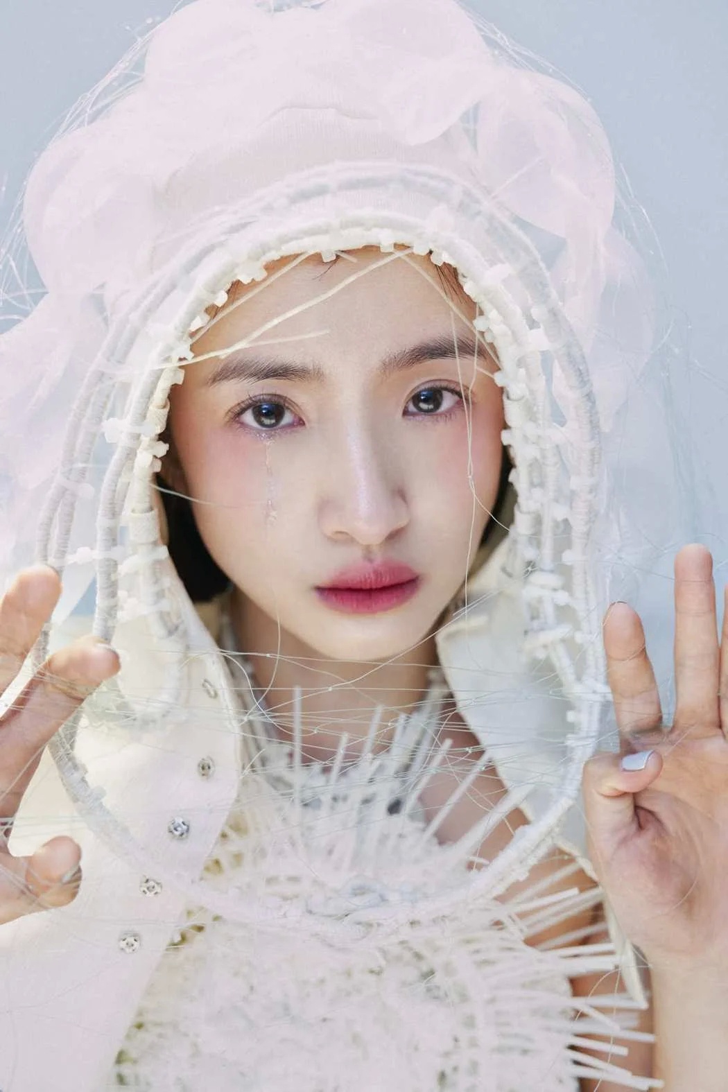 Trinh Nguyen Suong Lam Y Than anh 10