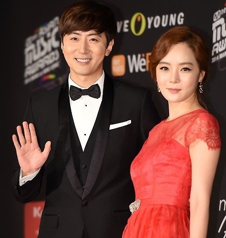 Chae Rim ly hon anh 2