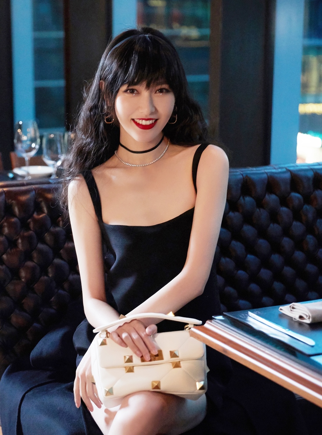 Đường Yên ảnh 3 Duong Yen anh 3