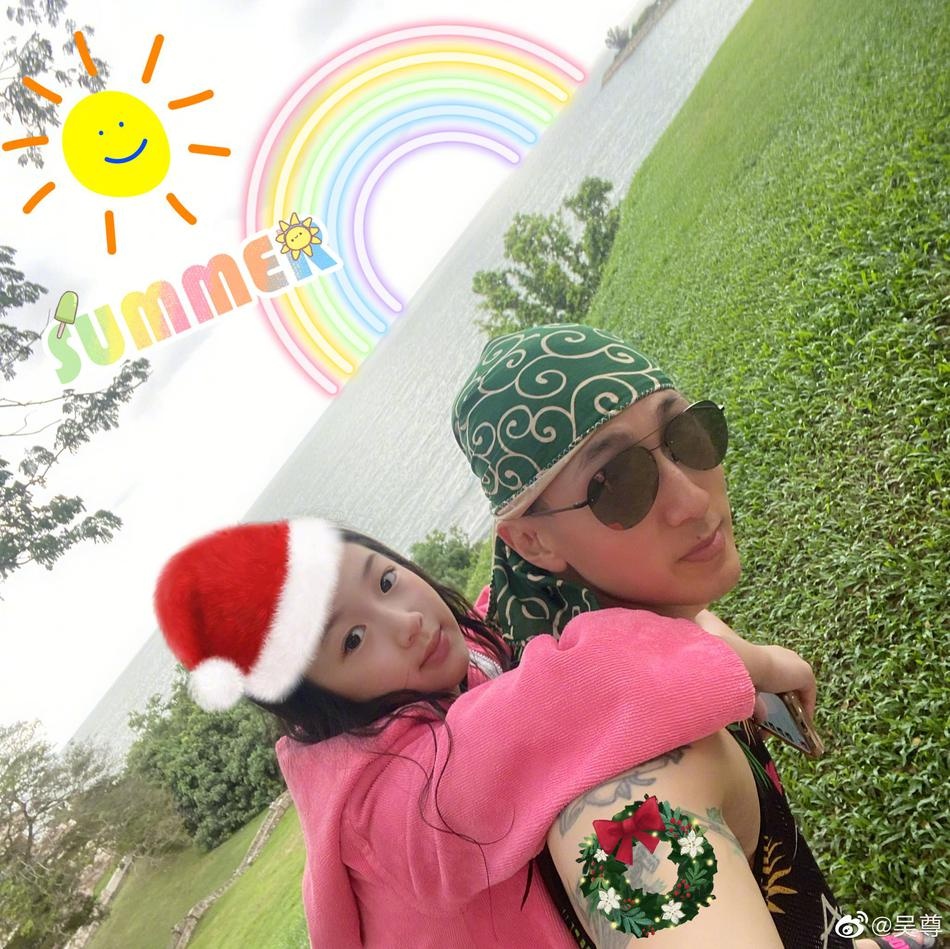 con gái ngô tôn ảnh 3 con gai ngo ton anh 3