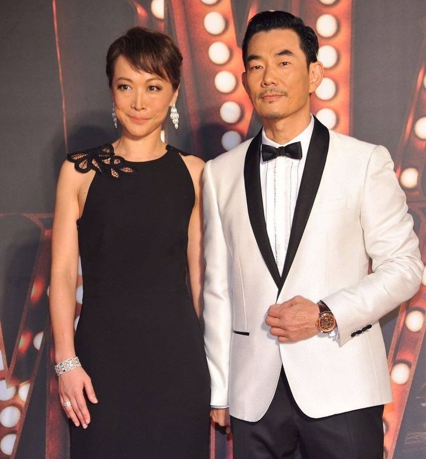 Nhậm Hiền Tề ảnh 4 Nham Hien Te anh 4