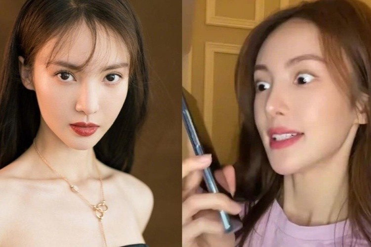 Kim Than sua mui den bien dang hinh anh