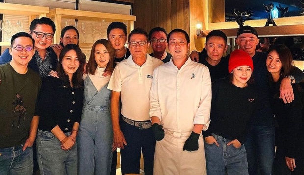 Lam Tam Nhu cai va voi Hoac Kien Hoa anh 1