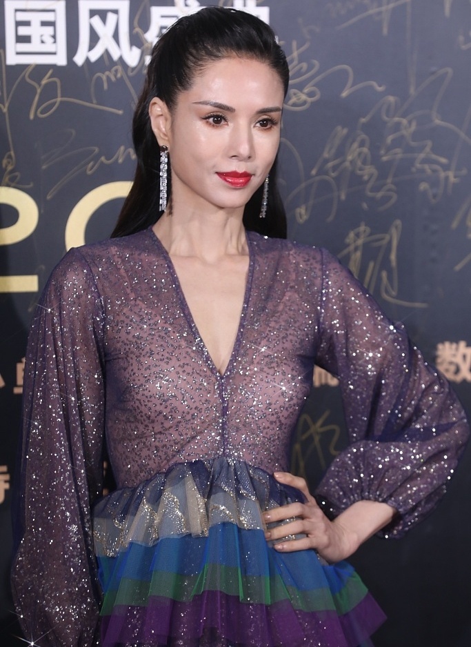 Lý Nhược Đồng ảnh 1 Ly Nhuoc Dong anh 1