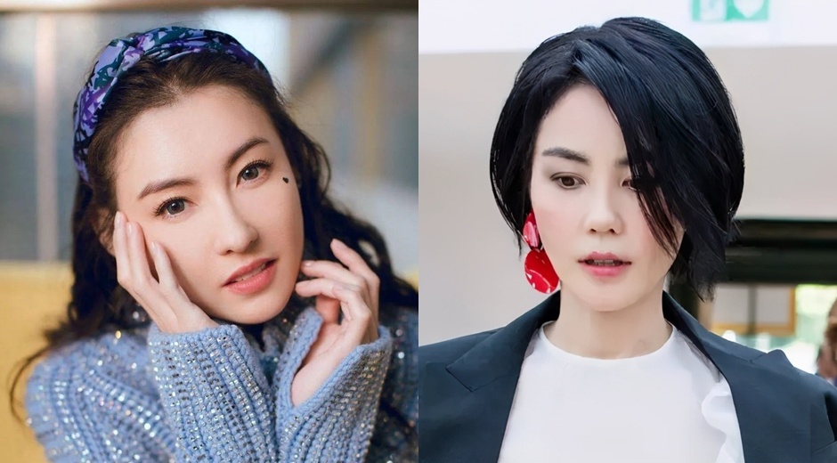 Truong Ba Chi huy show vi ne tranh Vuong Phi hinh anh