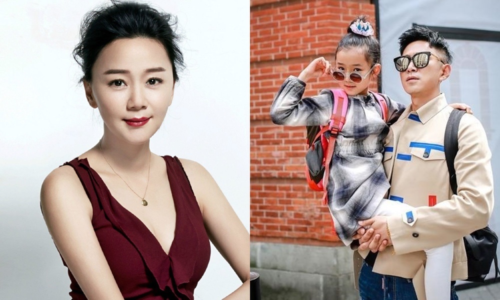 Luc Nhi Hao Tan dong song ly biet anh 2